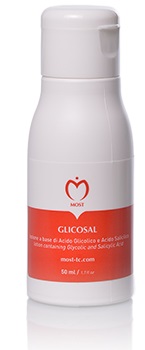MOST GLICOSAL LOZIONE 50 ML - dottorbianchi.it