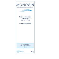 MONOGIN SOL GINECOLOGICA 100ML - dottorbianchi.it