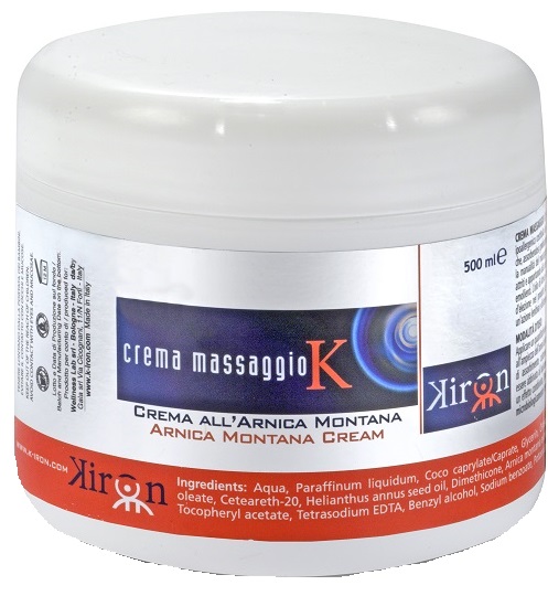 KIRON CREMA MASSAGGIO K 500 ML - dottorbianchi.it