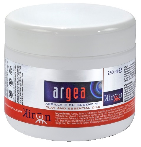 KIRON ARGEA ARGILLA 250 ML - dottorbianchi.it