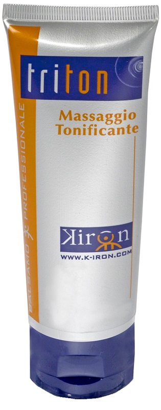 KIRON TRITON BALSAMO MASSAGGIO 100 ML - dottorbianchi.it