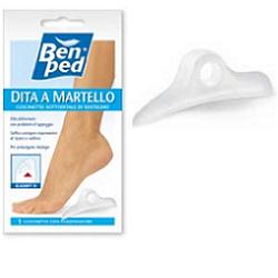 BENPED DITA A MARTELLO DESTRO MEDIO 1 PEZZO - dottorbianchi.it