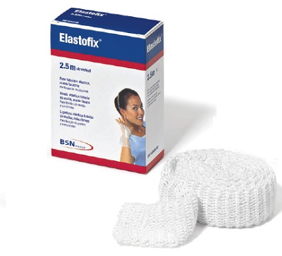 BENDA RETE ELASTOFIX MANO 250 CM - dottorbianchi.it