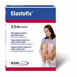 BENDA RETE ELASTOFIX GINOCCHIO COSCIA 250 CM - dottorbianchi.it