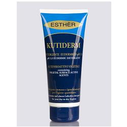KUTIDERM DETERGENTE 200 ML - dottorbianchi.it