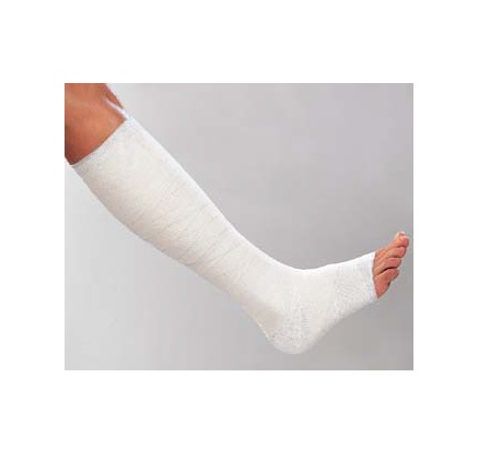 BENDA ELASTICA MEDICATA VARICEX S CON OSSIDO DI ZINCO 10X500 CM - dottorbianchi.it