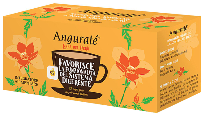 ANGURATE' 25 BUSTINE 1,5 G - dottorbianchi.it