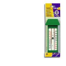 TERMOMETRO MAX MIN 20CM - dottorbianchi.it