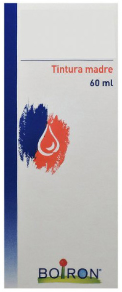 HYPERICUM PERFORATUM TINTURA MADRE 60 ML - dottorbianchi.it