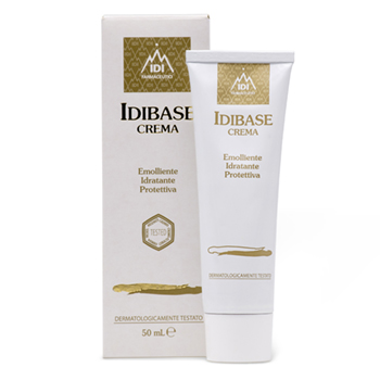 IDIBASE CREMA 50 ML - dottorbianchi.it