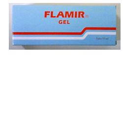 FLAMIR GEL 75 ML - dottorbianchi.it
