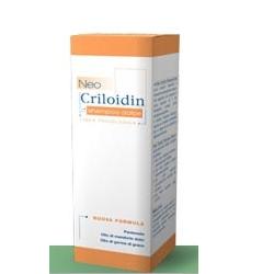 NEO CRILOIDIN SHAMPOO DOLCE 200 ML - dottorbianchi.it