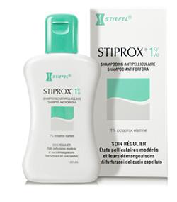 STIPROX SHAMPOO CLASSIC 100 ML - dottorbianchi.it