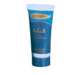 AG CREMA 8 PEELING 30 ML - dottorbianchi.it
