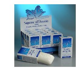 SAPONE NEUTRO AMIDO 100G - dottorbianchi.it