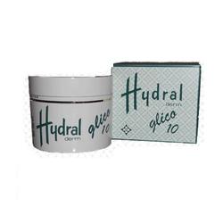 HYDRAL CREMA ACIDO GLICOLICO 10% 50 ML - dottorbianchi.it