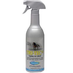TRITEC 14 INSETTOREPELLENTE SPRAY 600 ML - dottorbianchi.it