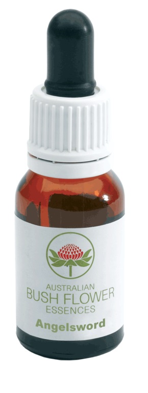 ANGELSWORD GOCCE 15ML - dottorbianchi.it