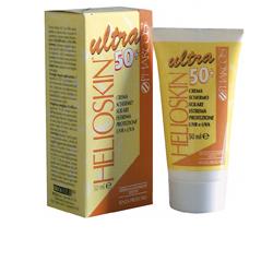 PHARCOS HELIOSKIN ULTRA CREMA SPF 50+ 50 ML - dottorbianchi.it
