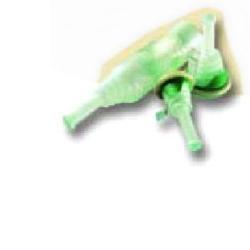 GUAINA IPOALLERGENICA SECURITY + AUTOADESIVE CONVEEN MISURA 25MM 30 PEZZI ARTICOLO 5225 - dottorbianchi.it