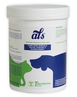ALS FLACONE 500 G - dottorbianchi.it