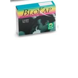 BLOKAP 75 TAVOLETTE 0,44G 757 - dottorbianchi.it