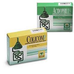 COLICOMP 50 TAVOLETTE 0,5 G 737 - dottorbianchi.it