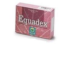 EQUADEX 50 TAVOLETTE 0,44G 753 - dottorbianchi.it