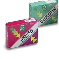 GLUCOTIN 100 TAVOLETTE 726 - dottorbianchi.it