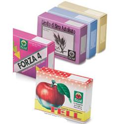 LIEVITO VIVO 100 TAVOLETTE 750 - dottorbianchi.it