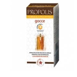 PROPOLIS BIMBI ESTRATTO ANALCOLICO 50 ML - dottorbianchi.it