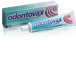 ODONTOVAX G DENTIFRICIO PROTEZIONE GENGIVE 75 ML - dottorbianchi.it