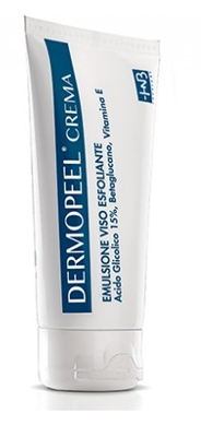 DERMOPEEL CREMA VISO 50 ML - dottorbianchi.it
