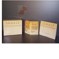 SANASE 20 BUSTINE - dottorbianchi.it