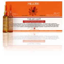 MIGLIORIN CADUTA CAPELLI 10 FIALE 10 ML - dottorbianchi.it