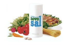 NOVOSAL 300 G - dottorbianchi.it