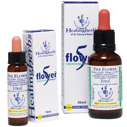 FIVE FLOWER 30 ML - dottorbianchi.it
