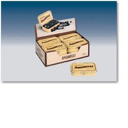 LIQUIRIZIA SPEZZATA ORO 40 G - dottorbianchi.it