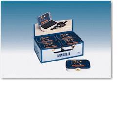 LIQUIRIZIA ROMBETTI 40 G - dottorbianchi.it