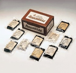 LIQUIRIZIA ROMBETTI BUSTINE 100 G - dottorbianchi.it