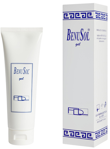 BENUSOL GEL OPC 150ML - dottorbianchi.it