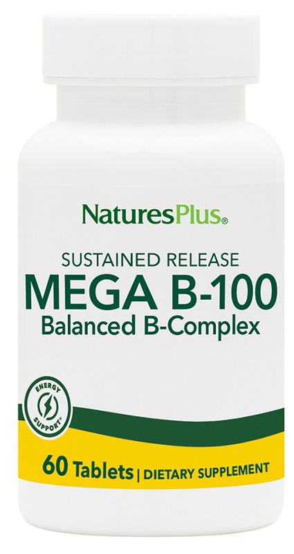 MEGA B100 60 TAVOLETTE - dottorbianchi.it