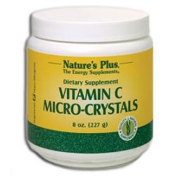 VITAMINA C CRISTALLI POLVERE 227 G - dottorbianchi.it