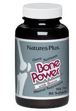 BONE POWER OSTEO NUTRIENTS 90 CAPSULE - dottorbianchi.it