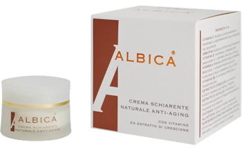 ALBICA CR SCHIAR 30ML - dottorbianchi.it