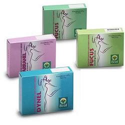 FUCUS COMPOSTO LEXA 75 TAVOLETTE 0,5G 767 - dottorbianchi.it