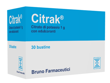 CITRAK 30 BUSTINE - dottorbianchi.it