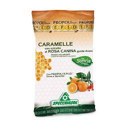 EPID CARAMELLE PROPOLI ROSA CANINA - dottorbianchi.it