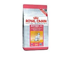 FELINE HEALTH NUTRITION KITTEN 2 KG - dottorbianchi.it