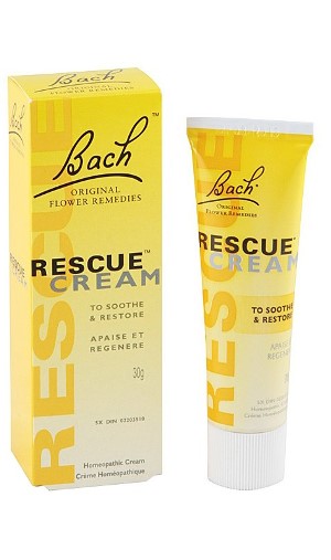 RESCUE CREAM 30 G 1 PEZZO - dottorbianchi.it